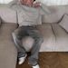 Street Casual Loose Long Sleeve Top Autumn Winter Warm Pullover Crew Neck Knitted Sweater For Men_viptrois.com