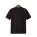 Camiseta Día Juego Para Mujeres, Coqueta Fútbol Con Lazo, Camiseta Manga Corta, Tops Temporada De Fútbol, Ropa Femenina_viptrois.com
