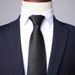 Men's single suit top casual suit Korean style slim casual business small suit men's jacket group purchase_viptrois.com