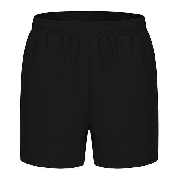 K Quick Drying Running Shorts, Training Sports Shorts, Men's Breathable Fitness And Casual Three Quarter Pants_viptrois.com