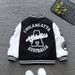 Mother & Kids Boys' Stylish Spring/Fall Jacket - Korean-Inspired Thin Coat, Fashionable Outerwear For Kids_viptrois.com
