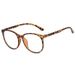 Candy Colored Eyeglass Frames, Anti Blue Light Glasses, Prescription Glasses Suitable For Girls' Gatherings, Travel, Computer Glasses_viptrois.com