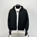 3D Backpack Hooded Sweatshirt Men's Hoodie Cardigan Jacket_viptrois.com