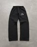 Streetwear Hoodie & Jogger Set – Oversized Hip-Hop Unisex Tracksuit (S-L) – Vintage Retro Pullover With Drop Shoulder_viptrois.com