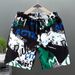 Men's Clothing Men's Shorts Summer Beach Pants Men's Casual Running Sports Shorts Men's Shorts Straight Pants Trendy_viptrois.com