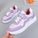 Mother&Kids Girls' Sneakers Kids' Casual Shoes Waterproof Leather Tops_viptrois.com