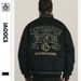 B348 J223 P50 2023 Spring New Hong Kong Style Baseball Collar Jacket_viptrois.com