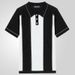 2025d Clothing Summer New Men's Knit Sweater Patchwork Color Business Polo Shirt SY0047_viptrois.com