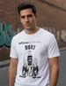 T-shirt Muscle Freaks Duki Hip-hop 2026 Style Urban Music_viptrois.com