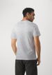 With Brand Logo 100% Cotton Summer Men Loose T-Shirts Casual Breathable Short Sleeves Fashion Outdoor High Street Top_viptrois.com
