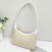 Woven Shoulder Bag - Autumn New Boho Crossbody Purse For Women (Trendy & Unique)_viptrois.com