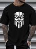 Leagues Of Votann Softstyle T-Shirt - Unisex Fashion Soft Top For Everyday Wear Designer Clothes Homme Streetwear Versatile Summer Breathable_viptrois.com