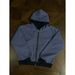 Cleanfit Zip-Up Hoodie – Oversized Cropped Jacket With Ribbed Hem (M-3XL) | Textured Knit For Streetwear Layering_viptrois.com
