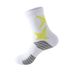 New men's sports socks elite actual combat breathable high top towel bottom professional non-slip yarn basketball socks_viptrois.com