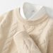 Nordmann 24 Autumn Winter 5-Needle Thickened Crew Neck Men's Long Sleeve Pullover Sweater Diamond Twist Wool Knitted Base Layer_viptrois.com