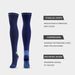Cycling pressure socks over the knee stockings outdoor running jump rope leg socks_viptrois.com