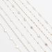Neck Pearl Mask Hanging Rope Chain Anti-Slip Eyeglass Strap_viptrois.com