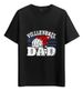 Tshirt 2026 Muscle Freaks Volleyball Dad Style Father Gift_viptrois.com