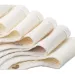 2pcs/set Waterproof Baby Bibs Cotton Infant Feeding Bib Newborn Burp Cloths Bandana for Kids Boys Girls Soft Saliva Towel_viptrois.com