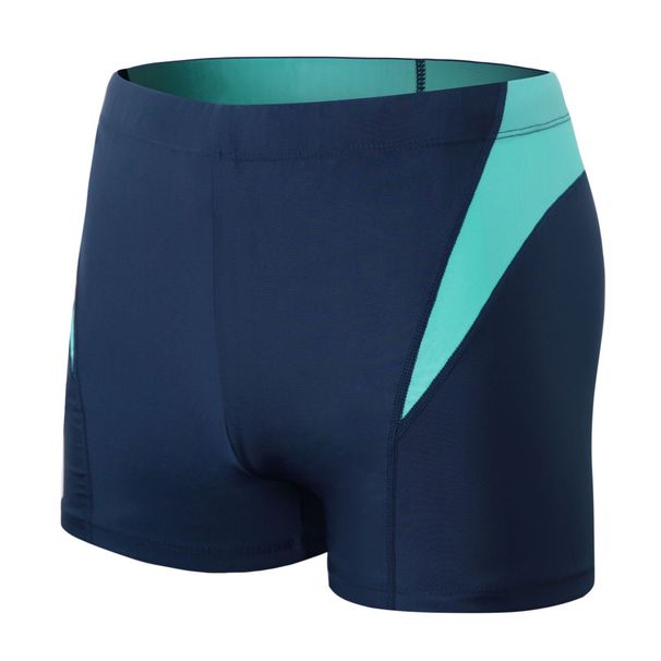 Swim Shorts Creative Men's Swim Trunks Outdoor Sports Swim Shorts Men's Boxer Swimwear_viptrois.com