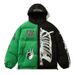 Men's Clothing original trendy brand street national trend Tai Chi cotton jacket thickened cotton coat hooded retro jacket cotton coat_viptrois.com