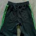 Men's Clothing Claw Shape Hip Hop Street Rap Fluorescent Fun Casual Loose Trousers One Batch_viptrois.com