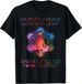 T-shirtt-shirti_m Mostly Peace 2026 Love And Light _ A Little Go_viptrois.com