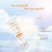 Disaar Waterproof Face, Body, Arms, Thighs Skincare Product Sunscreen_viptrois.com