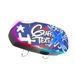 K15 Helmet Graffiti Painted Circle Atmosphere Wireless Bluetooth Music Stereo Headset_viptrois.com