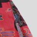 Men's Clothing Arab Robe Dubai Clothing Oman Robe Cotton Oracle Elephant Print Saudi Arabia Middle East Men's Clothing_viptrois.com