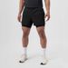 Men's Clothing Four Sided Stretch Shorts Men's Fitness Sports Shorts Summer Running Lining Quick Drying Double Layer Shorts Tights_viptrois.com