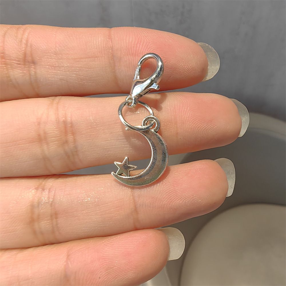 Celebrity Silver Pearl Bow Pendant Gem Shoe Flower Girly High End Ballet Shoe Decoration_viptrois.com