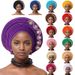 Elegant Beaded Embellished Layered Headwrap For Weddings & Special Occasions, Breathable & Stylish, Perfect For Women's Cultural & Party Events_viptrois.com
