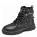 2025- High-top Martin Boots For Teenagers' Outdoor Casual Men's Boots In Autumn And Winter_viptrois.com