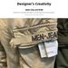 Men's Style Cargo Shorts Trendy Summer Casual Loose Fit Pure Cotton Five Point Pants_viptrois.com