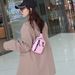 Women's Crossbody Bag For Women - Minimalist Casual Waist Pack (Versatile & Stylish Everyday Bag)_viptrois.com