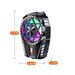 Portable Radiator For Mobile Fan Cell Cooling Plate Phone Cooler With RGB Light_viptrois.com