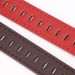 no punching, imitation leather belt, versatile, thin belt for girls' dress decoration_viptrois.com