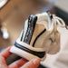 Student Sports 2024 New Children's And Autumn Leisure Dad's Shoes Spring_viptrois.com