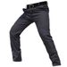 Men's Clothing Tactical Pants Men's Loose Multi Pocket Pants Camouflage Overalls Special Forces Training Pants Mountaineering Quick Drying Pants_viptrois.com
