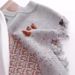 Men's Clothing High Street Dark Creative Sweater Vest Irregular Tassel Sleeveless Vest Sweater_viptrois.com