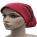 Cotton lined tube cap with headscarf base Arabic small cap, Malay gauze towel H066_viptrois.com