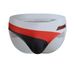 Men’s Clothing New Swimming Trunks Brand Men's Swimming Trunks Hot Spring Beach Low Waist Triangle Swimming Trunks Bikini Equipment_viptrois.com