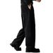 Men's Clothing Men's Relaxed Style Corduroy Casual Pants Loose Straight Leg Wide Leg Dad Style Spring Autumn_viptrois.com