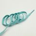 8mm polyester single flat colored shoelaces_viptrois.com