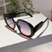 Unisex Sunglasses Anti-glare Anti-UV Polarizer Couple Sunglasses_viptrois.com