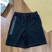 Men's Clothing 2024 Summer New Casual Sports Breathable Cotton Drawstring Front Side Zipper Multicolor Men's 172 Shorts_viptrois.com
