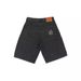 Men's Clothing Factory Direct Sales European And American Summer Hip Hop Casual Denim Shorts Men's High Street Retro Simple Wide Leg Shorts_viptrois.com