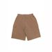 Men's Clothing Work Shorts With Multiple Pockets And Drawstring Pants Beach Shorts_viptrois.com