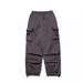 Women's Vintage Cargo Pants – Summer Loose Fit Straight-Leg Tapered Workwear Trousers With Pockets (14 Colors)_viptrois.com